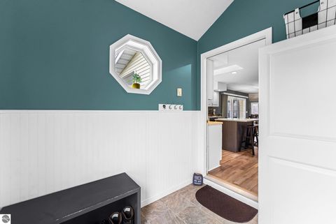 Tiny photo for 137 Brandy Drive, Cadillac, MI 49601 (MLS # 1940825)