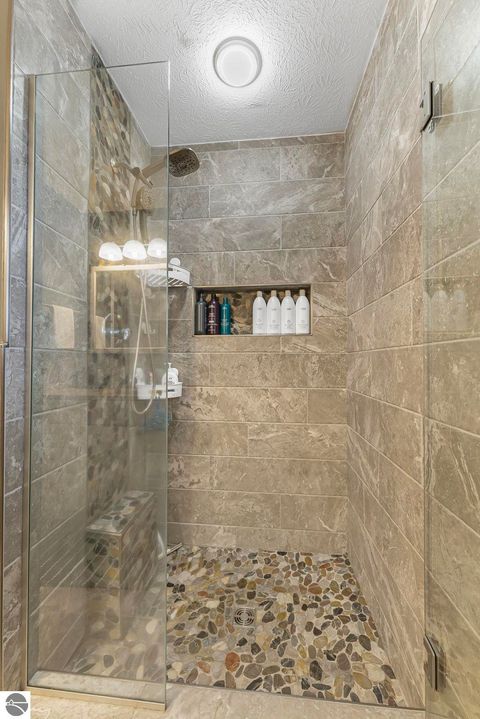 Tiny photo for 137 Brandy Drive, Cadillac, MI 49601 (MLS # 1940825)