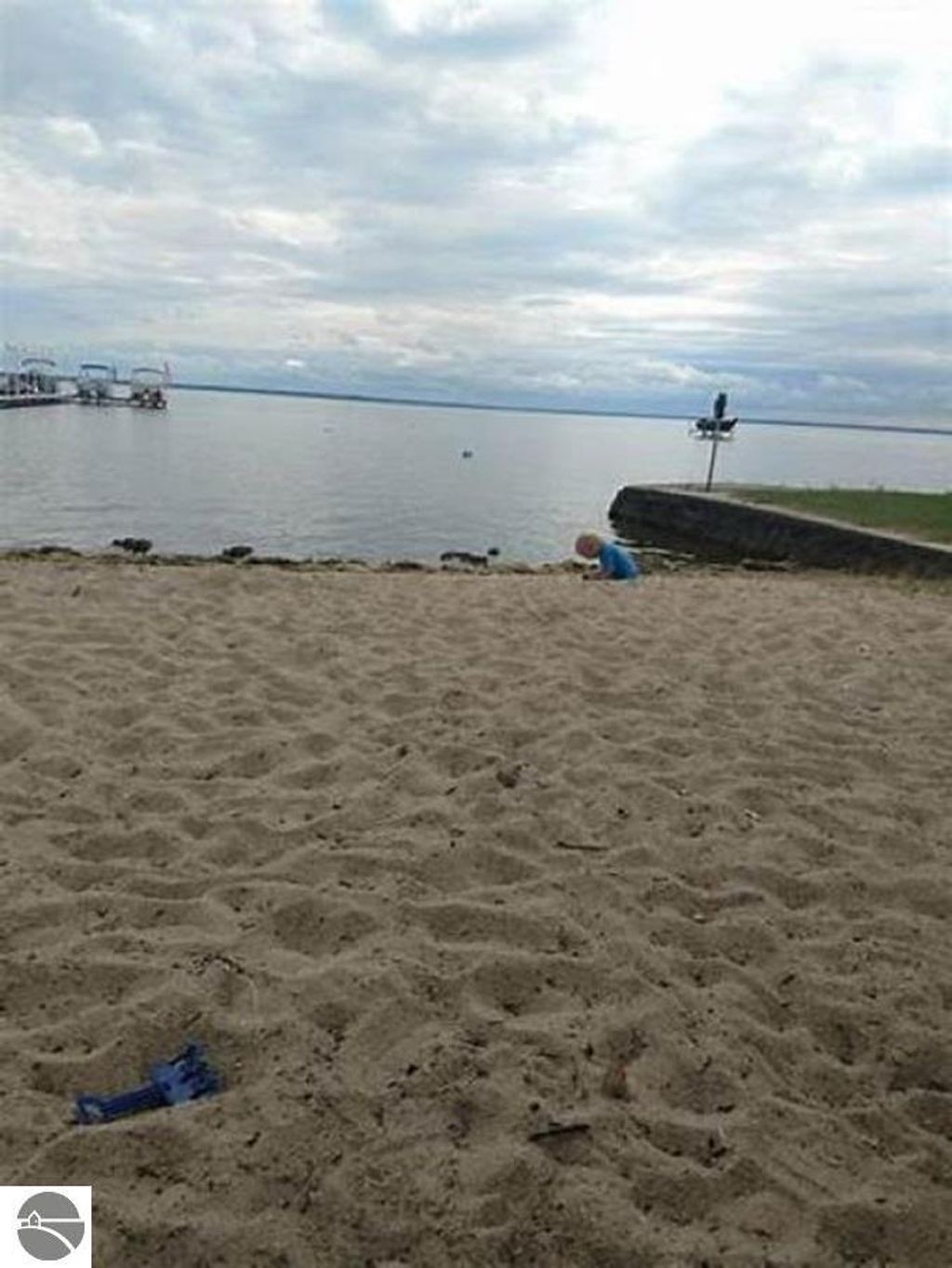 Photo of 10360 West Shore Drive, Houghton Lake, MI 48629 (MLS # 1921813)