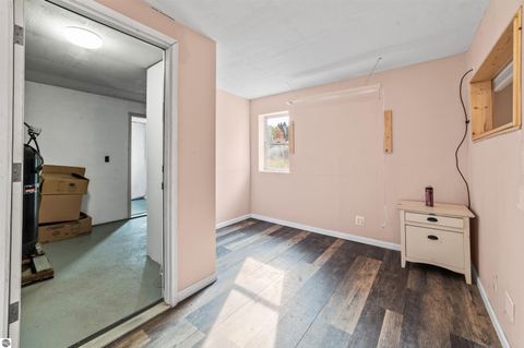 Tiny photo for 3123 M-88, Bellaire, MI 49615 (MLS # 1939750)