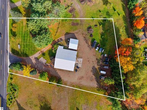 Tiny photo for 3123 M-88, Bellaire, MI 49615 (MLS # 1939750)