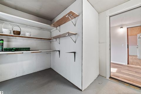 Tiny photo for 3123 M-88, Bellaire, MI 49615 (MLS # 1939750)