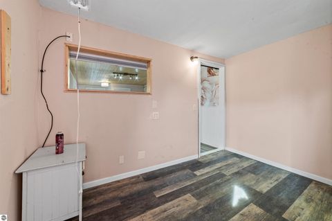 Tiny photo for 3123 M-88, Bellaire, MI 49615 (MLS # 1939750)