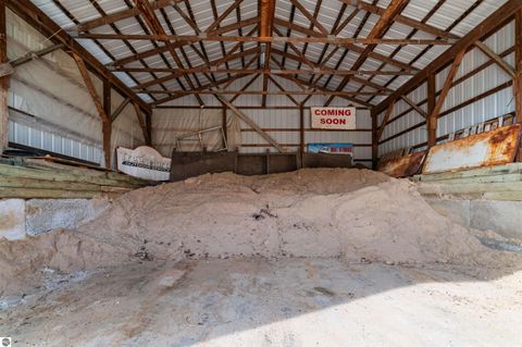 Tiny photo for 3123 M-88, Bellaire, MI 49615 (MLS # 1939750)