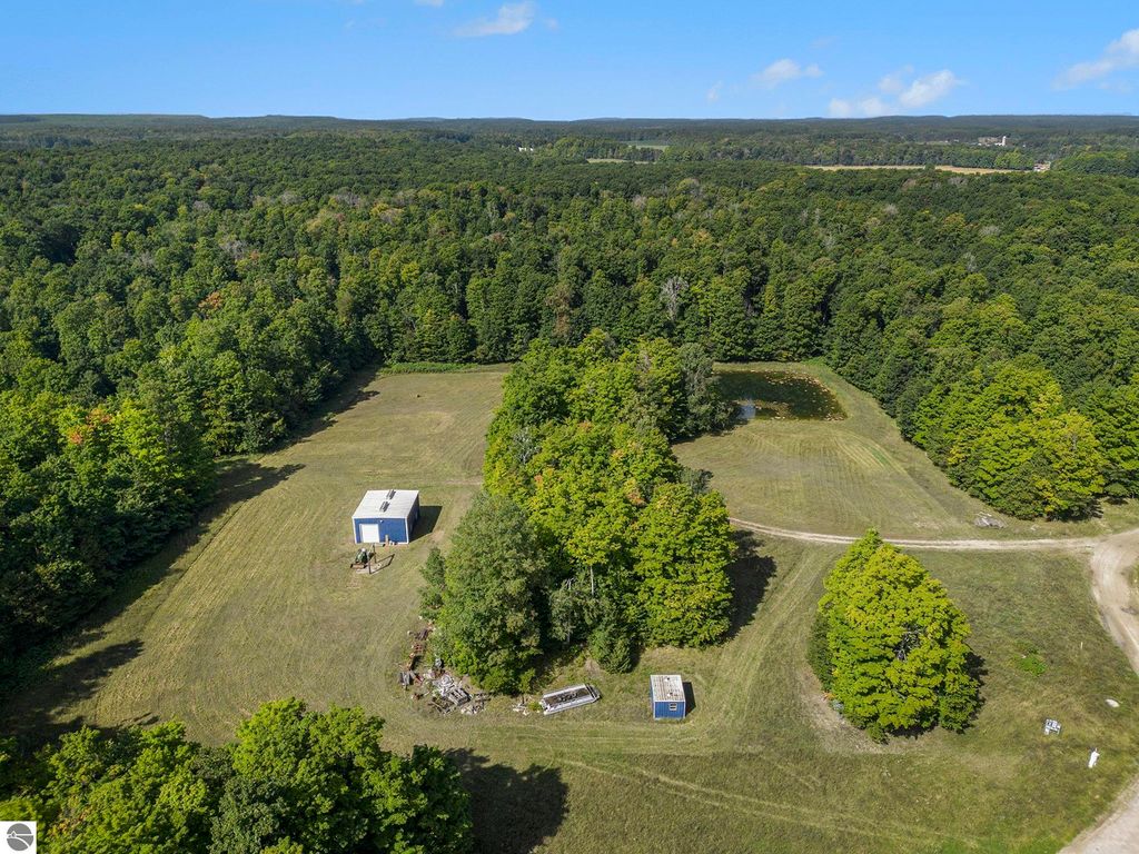 Photo of 6741 Beckett, Gaylord, MI 49735 (MLS # 1938966)