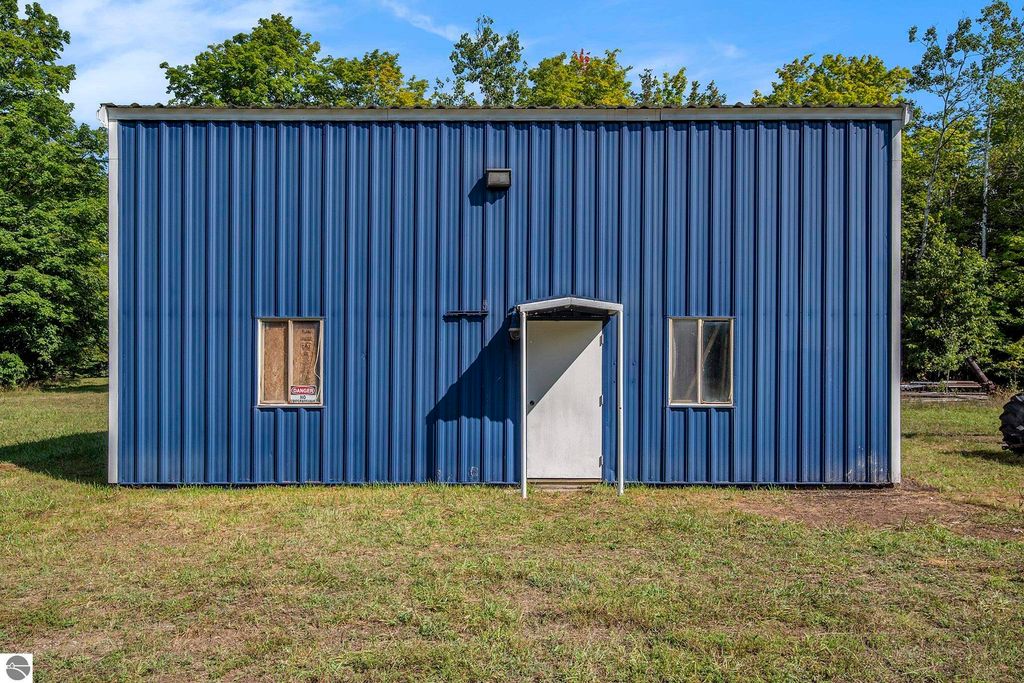 Photo of 6741 Beckett, Gaylord, MI 49735 (MLS # 1938966)
