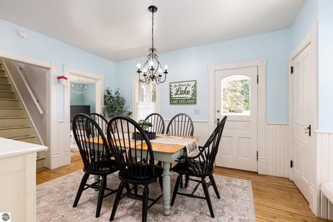 Tiny photo for 3509 S Center Highway, Suttons Bay, MI 49682 (MLS # 1939394)