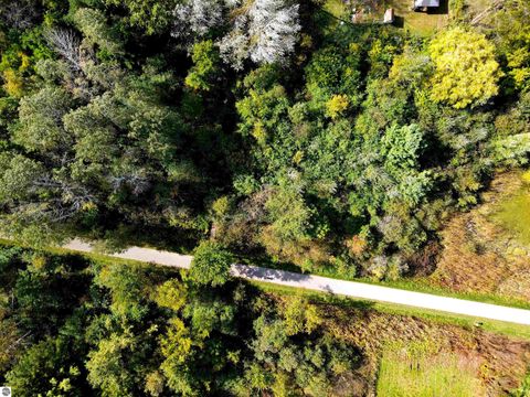 Tiny photo for 3509 S Center Highway, Suttons Bay, MI 49682 (MLS # 1939394)