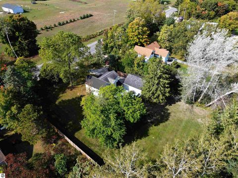 Tiny photo for 3509 S Center Highway, Suttons Bay, MI 49682 (MLS # 1939394)