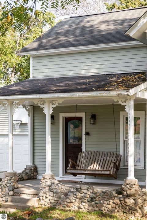 Tiny photo for 3509 S Center Highway, Suttons Bay, MI 49682 (MLS # 1939394)