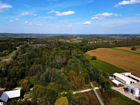 Tiny photo for 3509 S Center Highway, Suttons Bay, MI 49682 (MLS # 1939394)