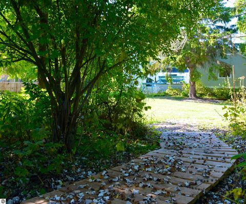 Tiny photo for 3509 S Center Highway, Suttons Bay, MI 49682 (MLS # 1939394)