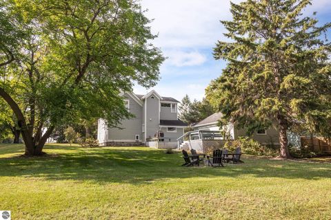 Tiny photo for 3509 S Center Highway, Suttons Bay, MI 49682 (MLS # 1939394)