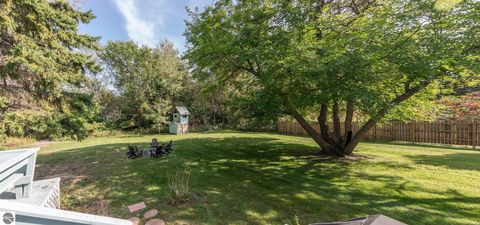 Tiny photo for 3509 S Center Highway, Suttons Bay, MI 49682 (MLS # 1939394)