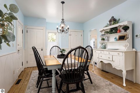 Tiny photo for 3509 S Center Highway, Suttons Bay, MI 49682 (MLS # 1939394)
