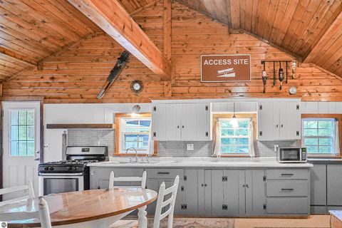 Tiny photo for 2321 Barbeau Drive, Traverse City, MI 49696 (MLS # 1940117)