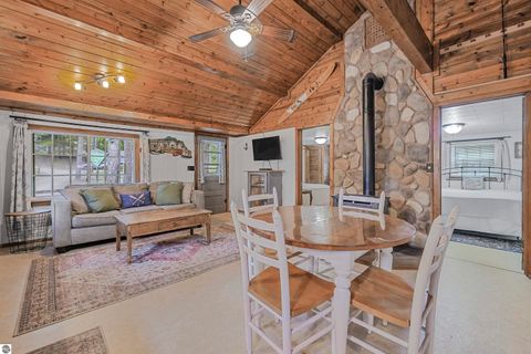 Tiny photo for 2321 Barbeau Drive, Traverse City, MI 49696 (MLS # 1940117)