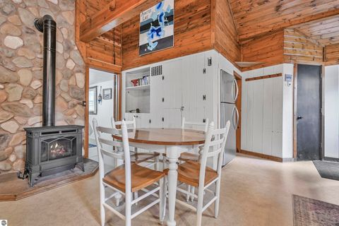 Tiny photo for 2321 Barbeau Drive, Traverse City, MI 49696 (MLS # 1940117)