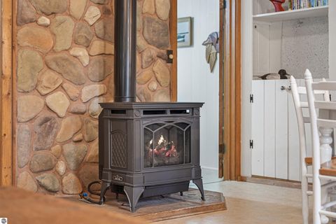 Tiny photo for 2321 Barbeau Drive, Traverse City, MI 49696 (MLS # 1940117)