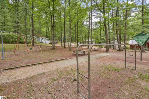 Tiny photo for 2321 Barbeau Drive, Traverse City, MI 49696 (MLS # 1940117)