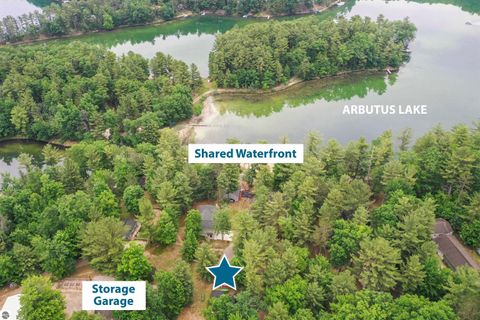 Tiny photo for 2321 Barbeau Drive, Traverse City, MI 49696 (MLS # 1940117)