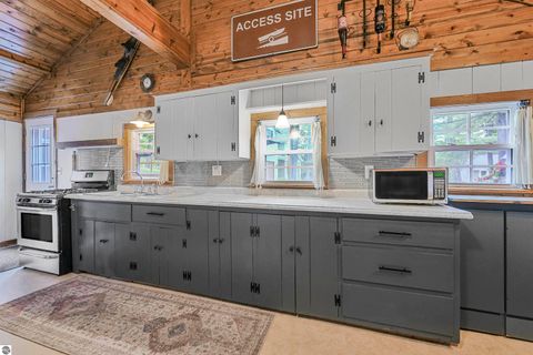 Tiny photo for 2321 Barbeau Drive, Traverse City, MI 49696 (MLS # 1940117)