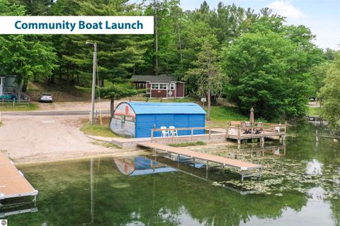 Tiny photo for 2321 Barbeau Drive, Traverse City, MI 49696 (MLS # 1940117)