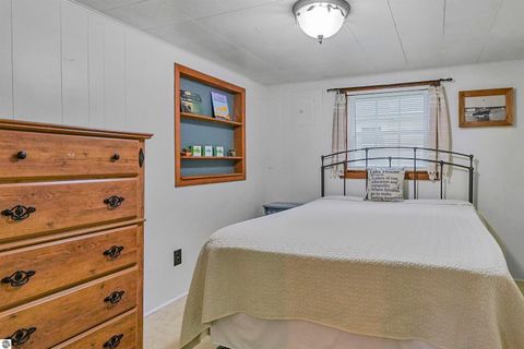 Tiny photo for 2321 Barbeau Drive, Traverse City, MI 49696 (MLS # 1940117)