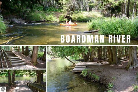 Tiny photo for 2321 Barbeau Drive, Traverse City, MI 49696 (MLS # 1940117)