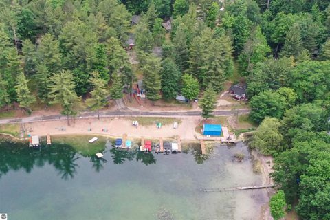 Tiny photo for 2321 Barbeau Drive, Traverse City, MI 49696 (MLS # 1940117)