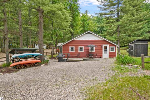 Tiny photo for 2321 Barbeau Drive, Traverse City, MI 49696 (MLS # 1940117)