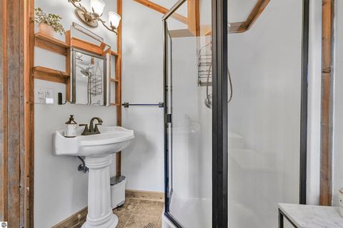 Tiny photo for 2321 Barbeau Drive, Traverse City, MI 49696 (MLS # 1940117)