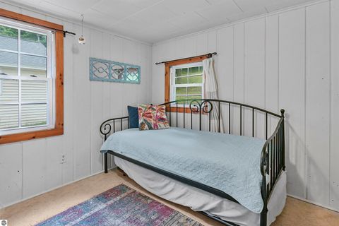 Tiny photo for 2321 Barbeau Drive, Traverse City, MI 49696 (MLS # 1940117)