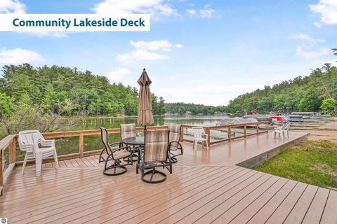 Tiny photo for 2321 Barbeau Drive, Traverse City, MI 49696 (MLS # 1940117)