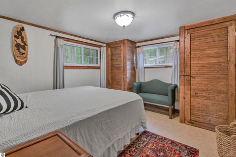 Tiny photo for 2321 Barbeau Drive, Traverse City, MI 49696 (MLS # 1940117)