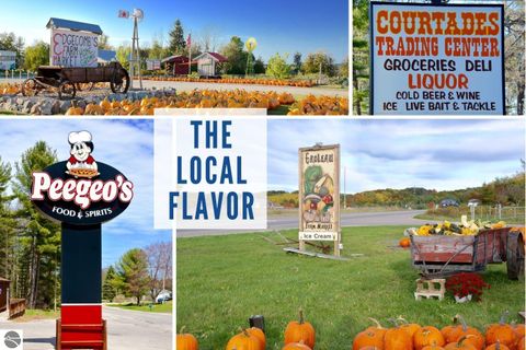 Tiny photo for 2321 Barbeau Drive, Traverse City, MI 49696 (MLS # 1940117)