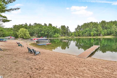 Tiny photo for 2321 Barbeau Drive, Traverse City, MI 49696 (MLS # 1940117)