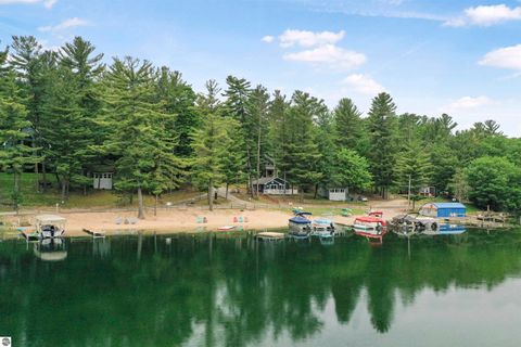 Tiny photo for 2321 Barbeau Drive, Traverse City, MI 49696 (MLS # 1940117)