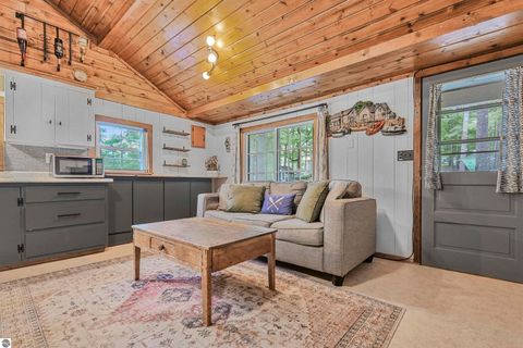 Tiny photo for 2321 Barbeau Drive, Traverse City, MI 49696 (MLS # 1940117)