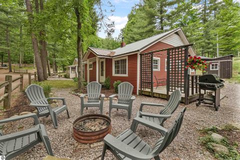 Tiny photo for 2321 Barbeau Drive, Traverse City, MI 49696 (MLS # 1940117)