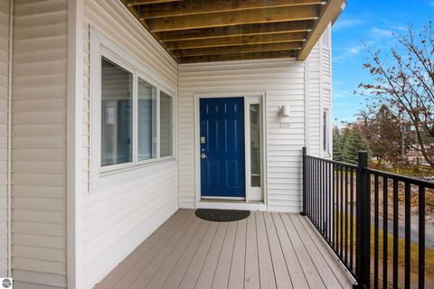 Tiny photo for 1995 US-31 N #220, Traverse City, MI 49686 (MLS # 1940976)