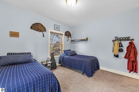 Tiny photo for 78197811 Hillside Drive, Traverse City, MI 49685 (MLS # 1940678)