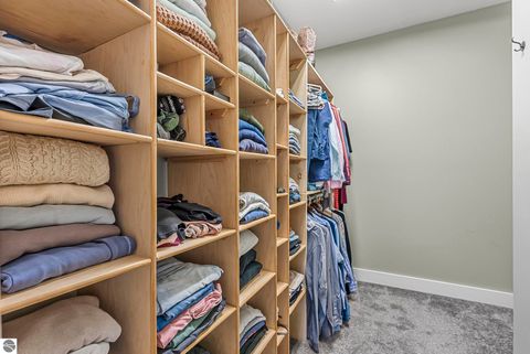 Tiny photo for 78197811 Hillside Drive, Traverse City, MI 49685 (MLS # 1940678)