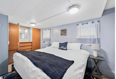 Tiny photo for 78197811 Hillside Drive, Traverse City, MI 49685 (MLS # 1940678)