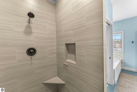 Tiny photo for 78197811 Hillside Drive, Traverse City, MI 49685 (MLS # 1940678)