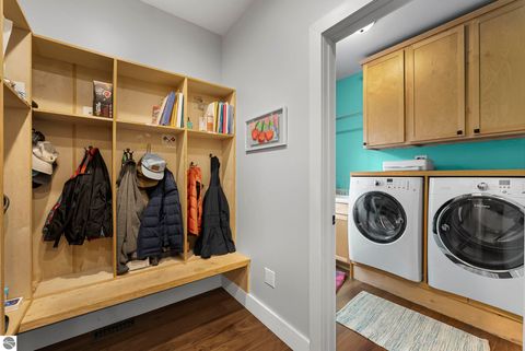 Tiny photo for 78197811 Hillside Drive, Traverse City, MI 49685 (MLS # 1940678)