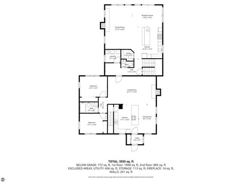 Tiny photo for 78197811 Hillside Drive, Traverse City, MI 49685 (MLS # 1940678)
