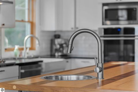 Tiny photo for 78197811 Hillside Drive, Traverse City, MI 49685 (MLS # 1940678)