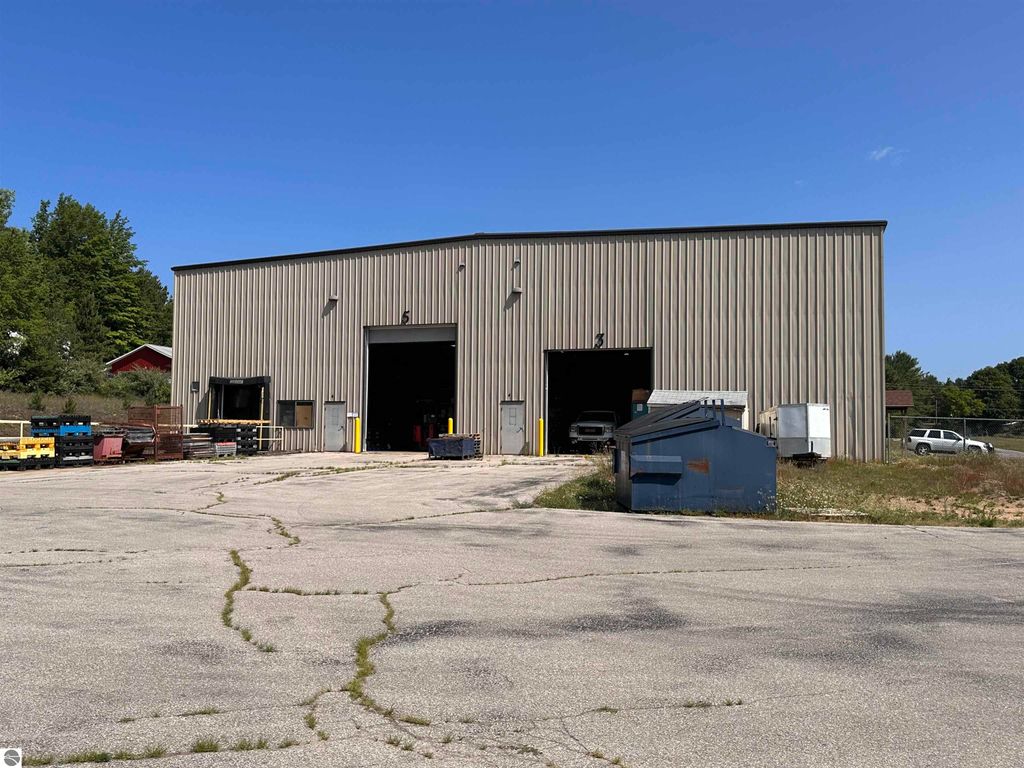 Photo of 11455 US-31, Interlochen, MI 49643 (MLS # 1931855)