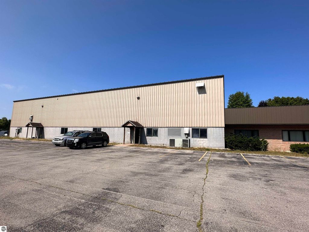 Photo of 11455 US-31, Interlochen, MI 49643 (MLS # 1931855)